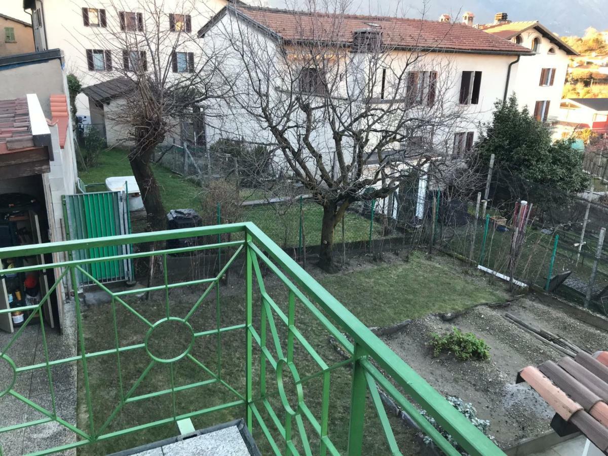 Comano Lugano Ticino - B&B Walterina Exterior photo